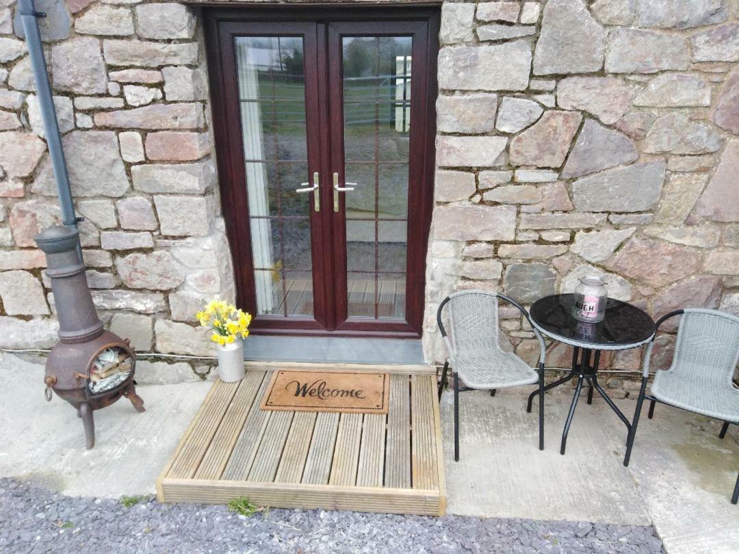 Conwy Pen Cefn Farm Holiday Abergele Luaran gambar